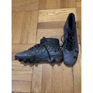 Under Armor Baseball Cleats 6Y